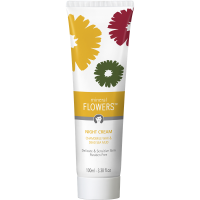 Chamomile Moistrurizing Night Cream 100ml